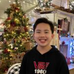 Albert Tsai