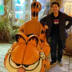 Albert Tsai