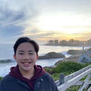 Albert Tsai Instagram - An ocean breeze puts the mind at ease 💙😃