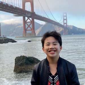 Albert Tsai Instagram - Hello SF!
