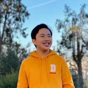 Albert Tsai Instagram - I’ve been waiting 9 months to say “Happy New Year” 😂🤪 Here is to a New Year full of new possibilities and happiness!! Keep smiling 😊 Happy #2021 everyone!! 🎉✨