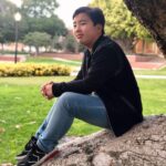 Albert Tsai