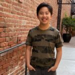 Albert Tsai