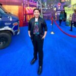 Albert Tsai