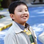 Albert Tsai