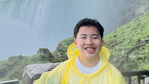 Actor Albert Tsai HD Instagram Photos and Wallpapers August 2022