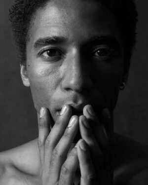 Alberto Boubakar Malanchino Instagram - dna. 🇮🇹🇧🇫

ph @marco.ragaini 

#afro