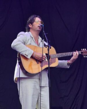 Albin Lee Meldau Instagram - Margate, we had a blast! Big thanks to my mate @jacksavoretti for having me as the support act on his magnificent show! ❤️❤️❤️