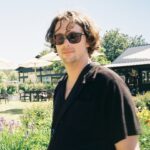 Albin Lee Meldau