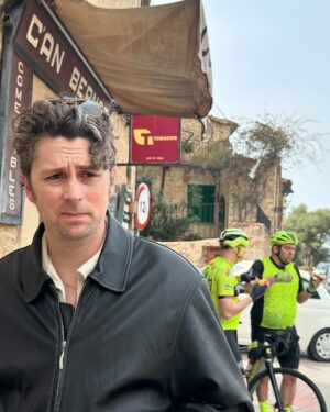 Albin Lee Meldau Instagram - March dump according to the youngsters