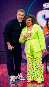 Actress Alcione HD Instagram Photos and Wallpapers August 2024