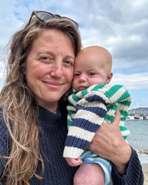 Aldo Kane Instagram - It's been a whirlwind 2 weeks at home, but we crammed it in. Mostly outside getting after it. 💪🏽

I'm heading to the Jungle now for a quick trip, then bouncing to LA for Disney D23 for all things #OceanXplorers . 🚢 ⚓️ 

Big love to @annawmson for being super mum! 

#Expedition #familytime #home