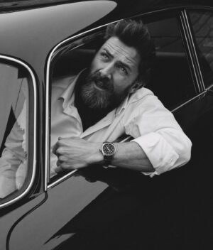 Aldo Kane Instagram - Over the last few years, I've not only been on some pretty epic adventures, I've been supported by some of the most authentic brands in the adventure world. 

Huge thank you to @canadagoose, @bremontwatches @ospreyeurope @exodustravels and @forduk. 

Here's to many more adventures together 🙏🏔👊

Photographs:

1. @edwardcooke
2. @olly_pemberton