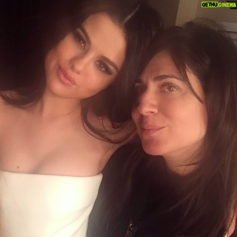 Aleen Keshishian - 5.7K Likes - Happy birthday to the beautiful angel @selenagomez ♥️u so much! 🎂🎁🎉🌟