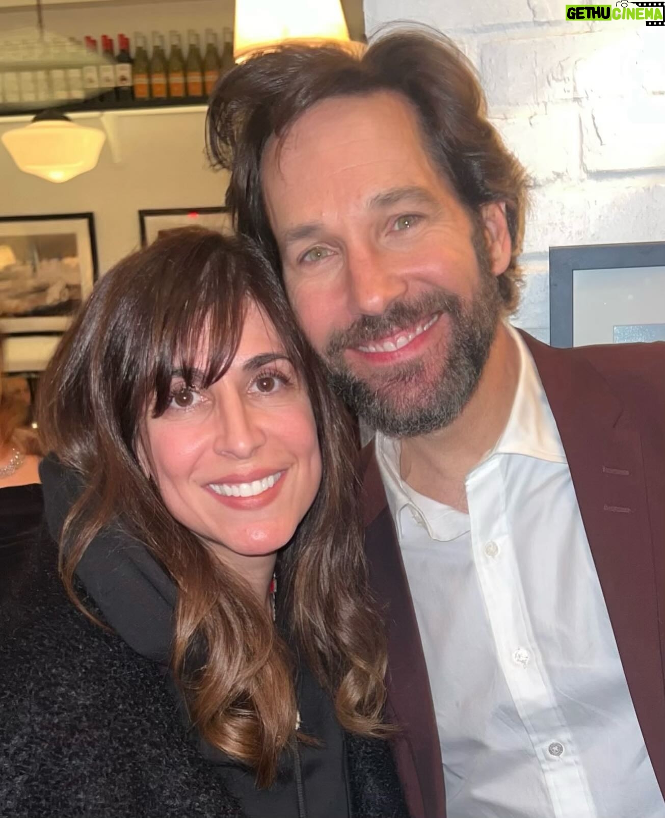 Aleen Keshishian - 1.2K Likes - ♥️♥️♥️ #paul rudd. @nbcsnl #fivetimesclub