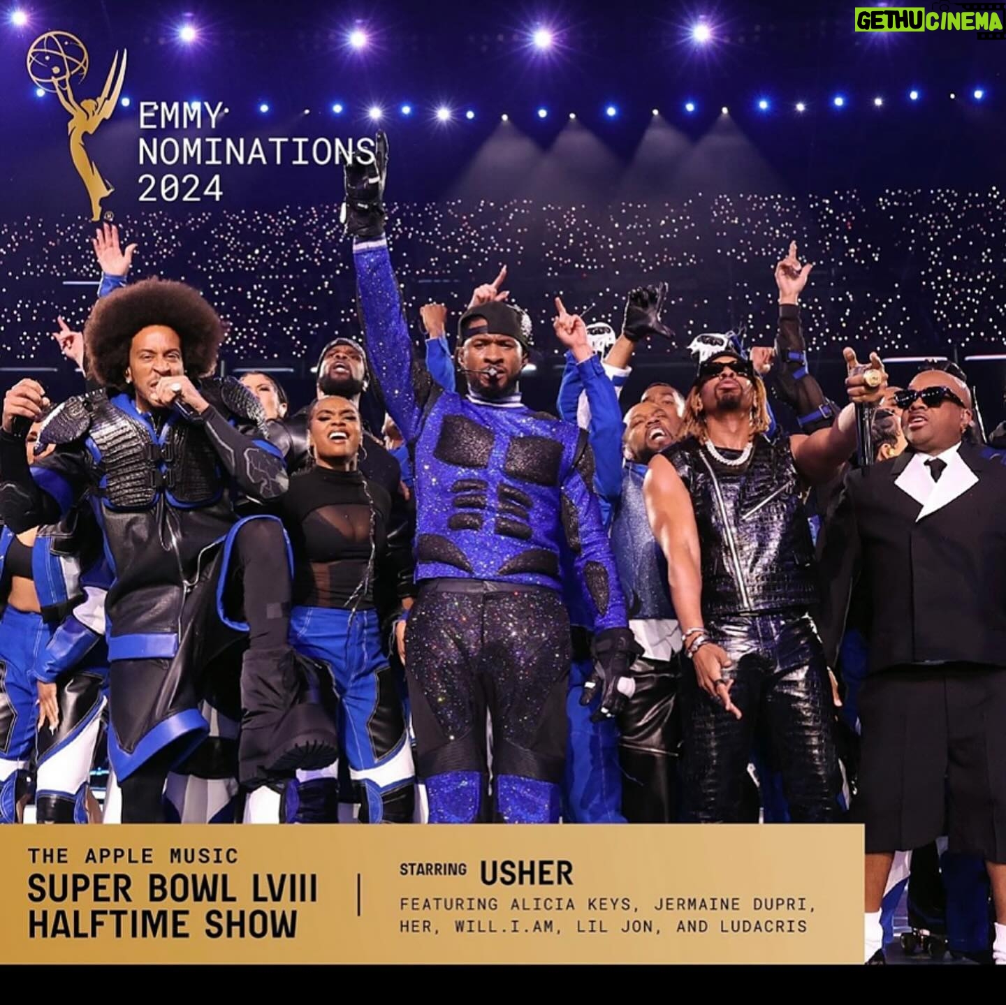 Aleen Keshishian - 3.3K Likes - So excited for all of our amazing clients who were nominated for Emmys this year! 👏 🏆 🎉 💫 📺 👑