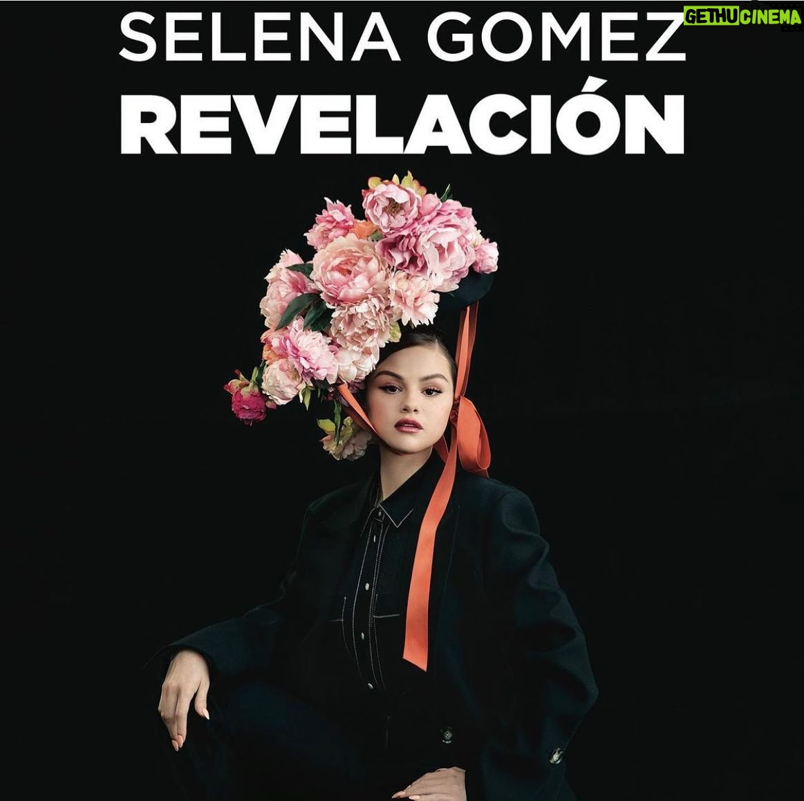 Aleen Keshishian - 6.6K Likes - Congratulations @selenagomez on your Grammy nomination for Best Latin Pop Album!!! 🎉