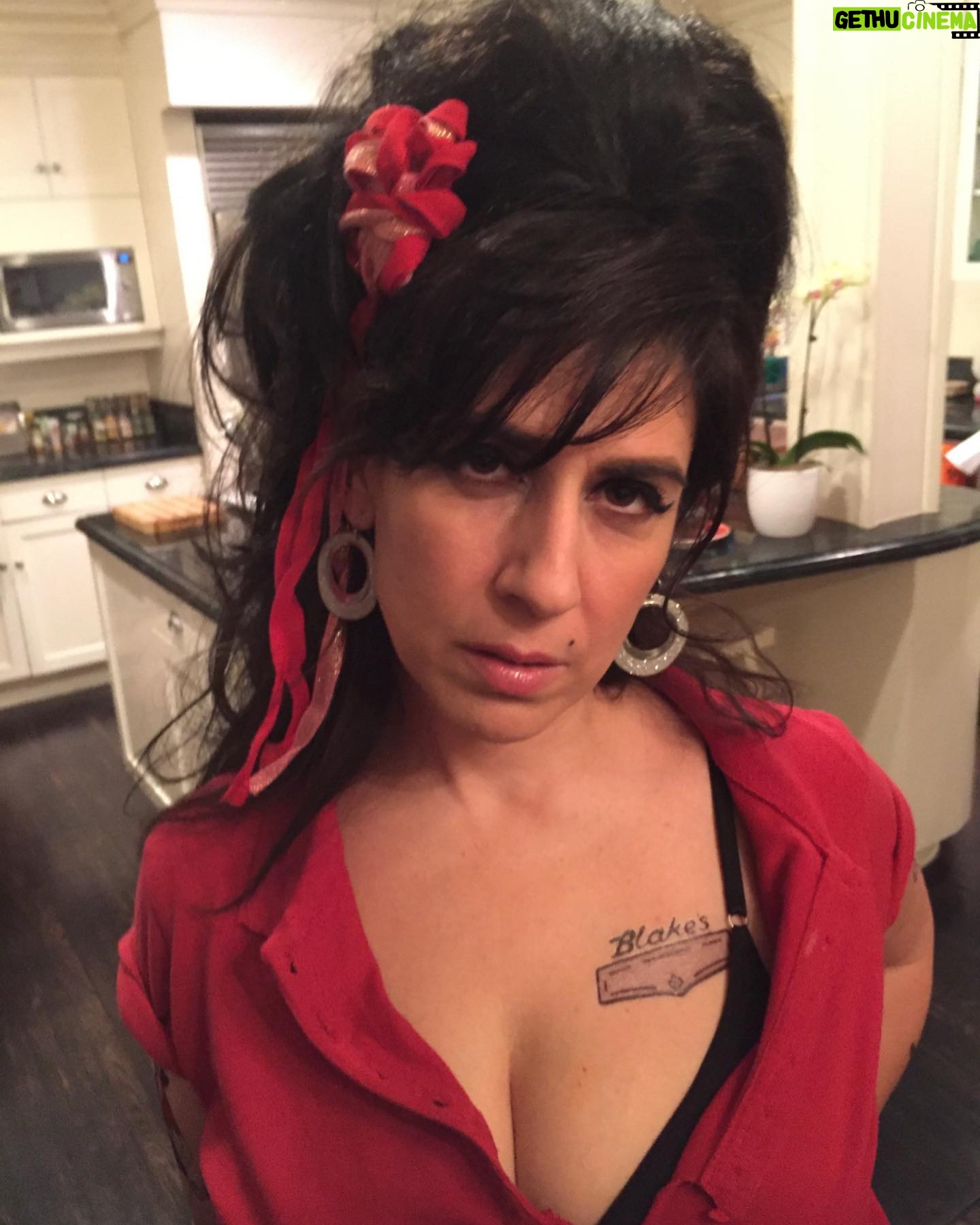 Aleen Keshishian - 1.5K Likes - Happy Halloween🎃