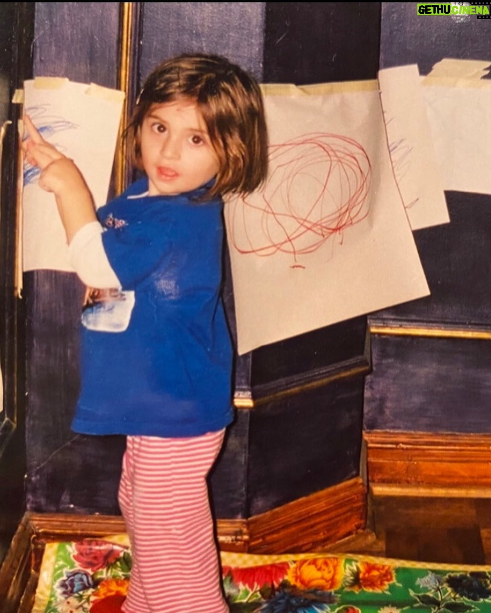 Aleen Keshishian - 1.1K Likes - Happy birthday to my favorite 20 year old @lu_lu_96! U r one of the most curious, talented, generous, kind, loyal, inspired and inspiring people I know. I love u sm - 🎂❤️🥰🧚🏼♀️💃🏻🎒🐰🐛🦋🍄💫🫐🥑