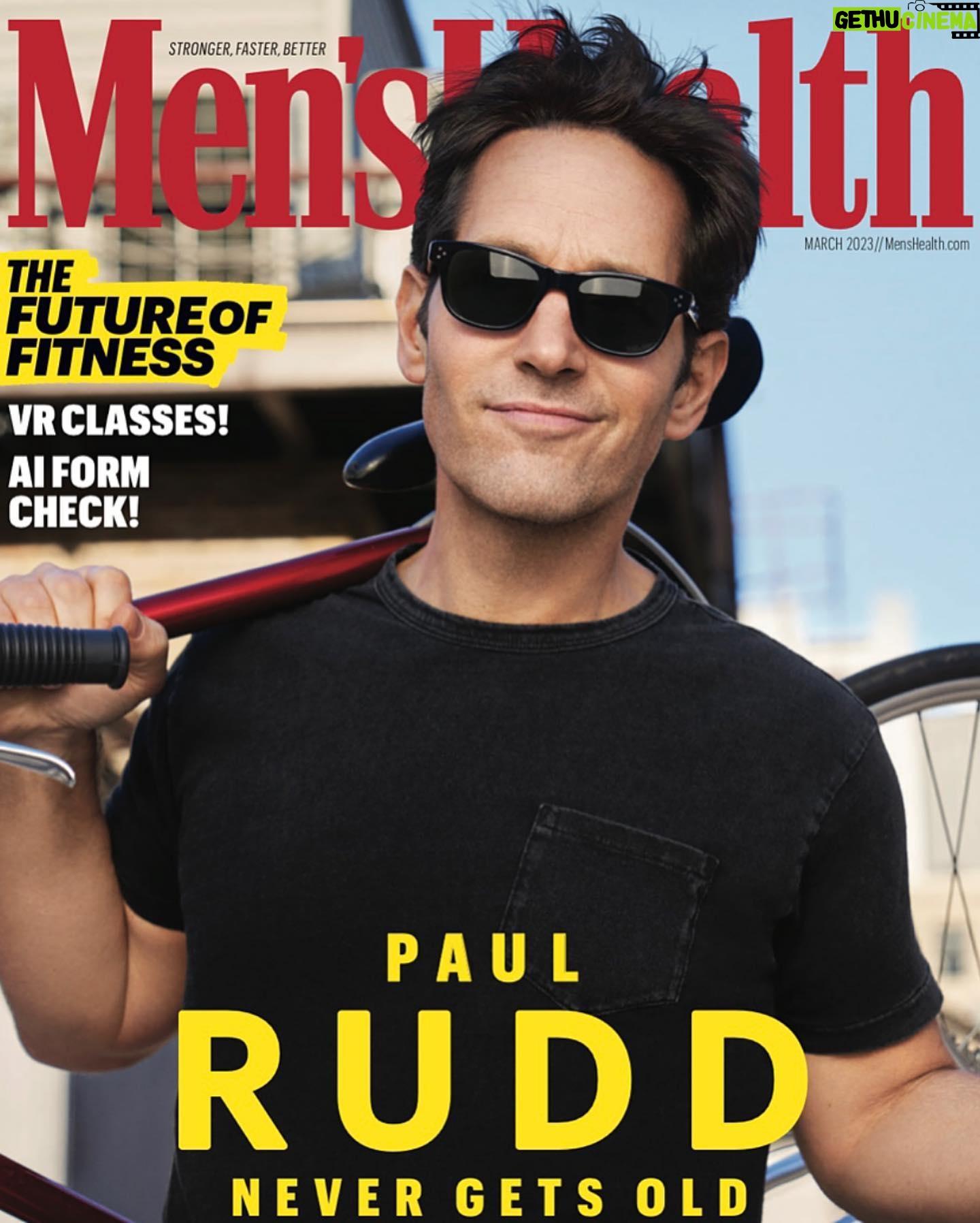 Aleen Keshishian - 1.8K Likes - Congrats to #PaulRudd on the release of #antmanandthewaspquantumania !!! So excited ur kicking off phase 5 of the MCU! ♥️ 🐜
