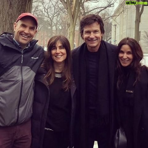 Aleen Keshishian - 1.4K Likes - Happy birthday to the brilliant & hilarious @jasonbateman! I ♥️u sm 🎂