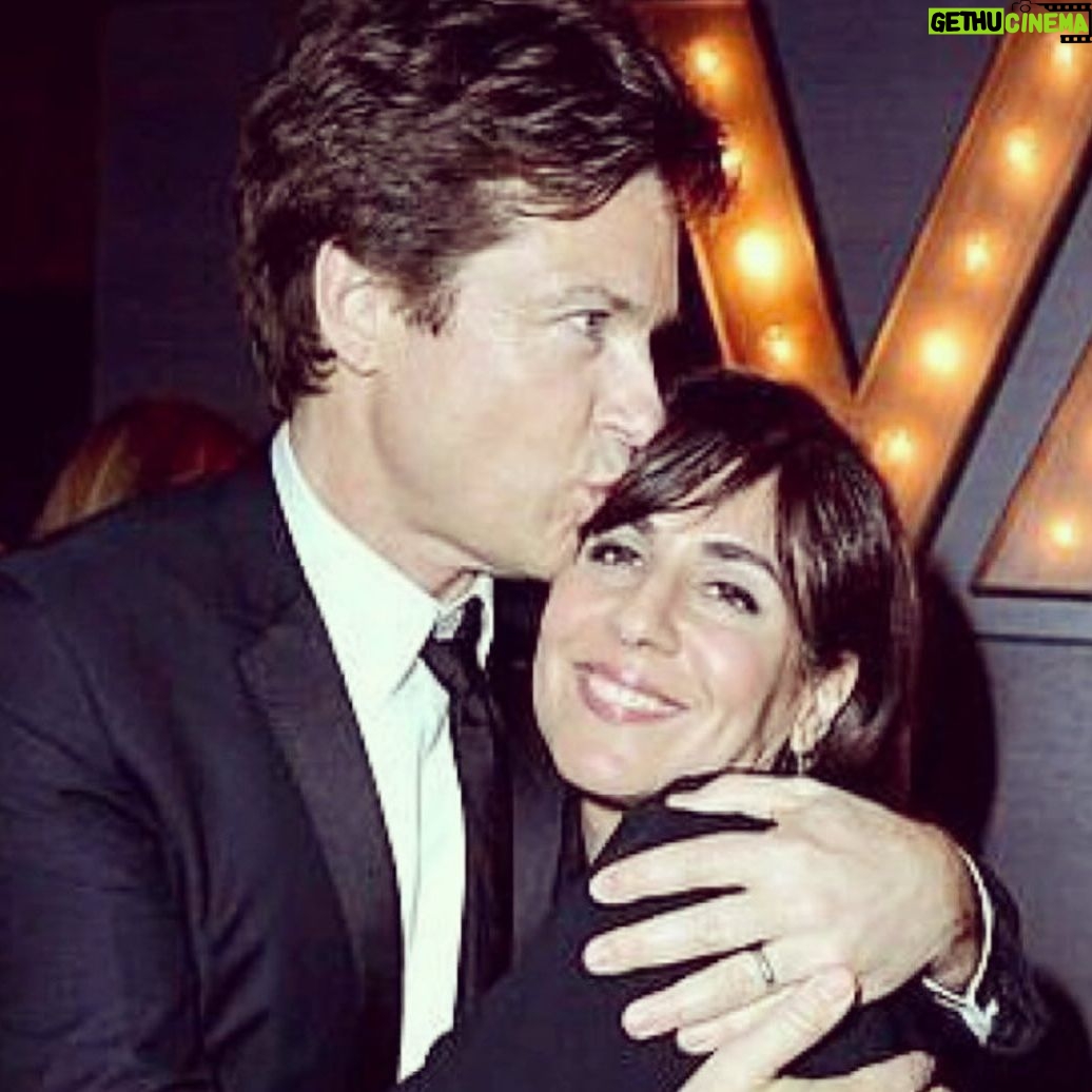 Aleen Keshishian - 1.4K Likes - Happy birthday to the brilliant & hilarious @jasonbateman! I ♥️u sm 🎂