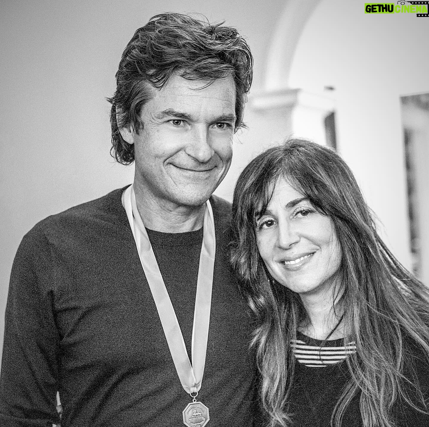 Aleen Keshishian - 1.4K Likes - Happy birthday to the brilliant & hilarious @jasonbateman! I ♥️u sm 🎂