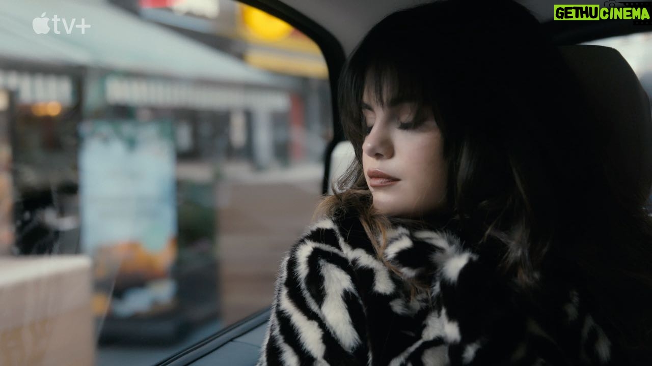 Aleen Keshishian - 4.3K Likes - I cannot wait for you all to see this movie! The trailer is finally out for Selena Gomez: My Mind & Me. Congratulations @selenagomez @alekkeshishian. November 4 @appletvplus