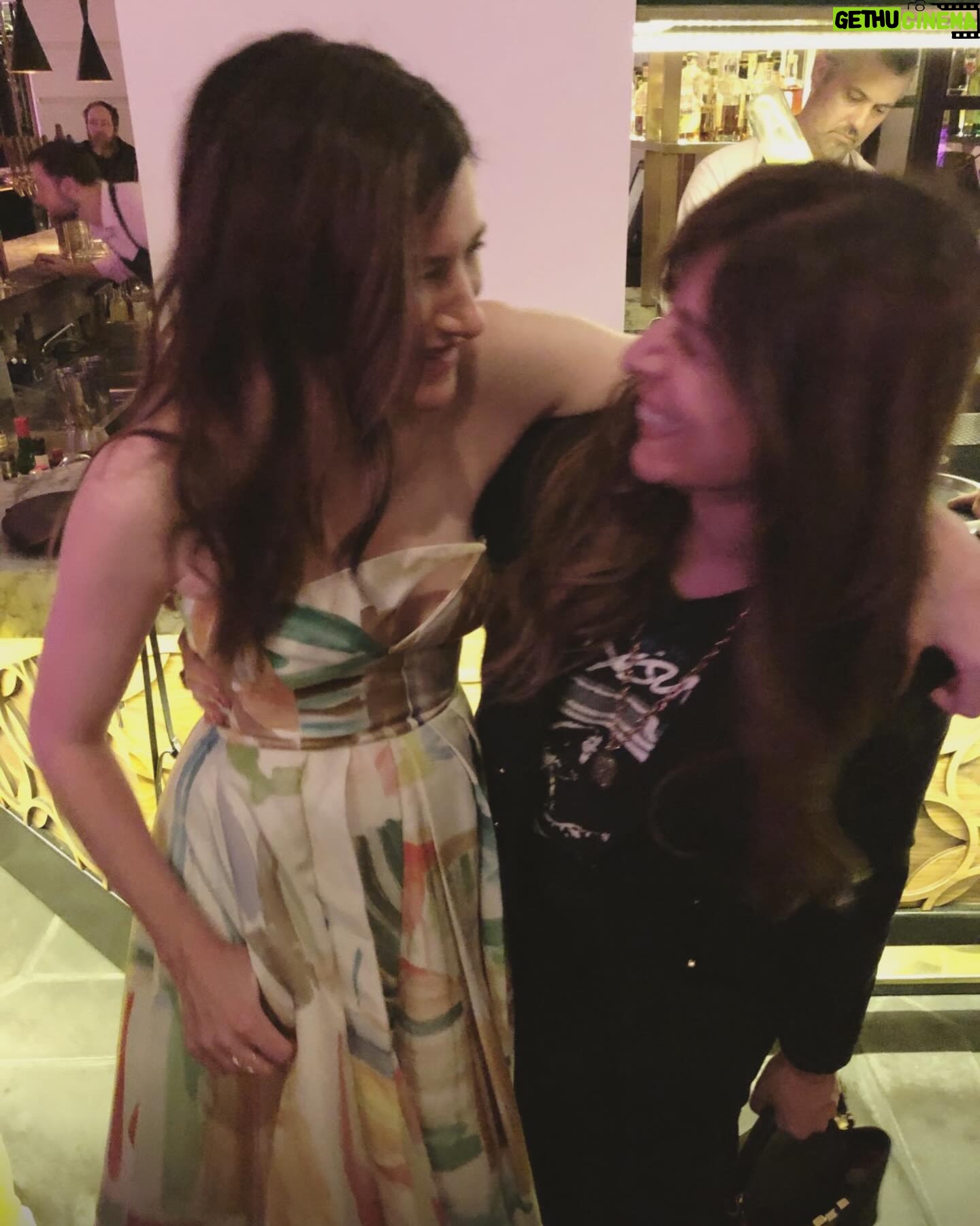 Aleen Keshishian - 1K Likes - Happy birthday to the beautiful, hilarious, brilliant #kathrynhahn! I ♥️ u sm!
