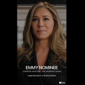 Aleen Keshishian Instagram - So excited for all of our amazing clients who were nominated for Emmys this year! 👏 🏆 🎉 💫 📺 👑