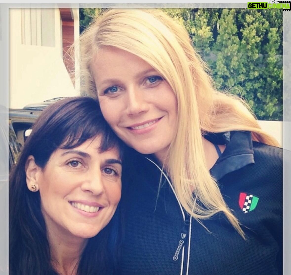 Aleen Keshishian - 1.3K Likes - Happy Birthday @gwynethpaltrow ! It’s been 33 years since I met you and you are still as brilliant and beautiful as you were back then. ❤️ 🎂
