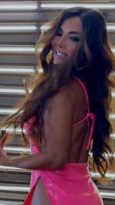 Actress Aleida Núñez HD Instagram Photos and Wallpapers August 2023