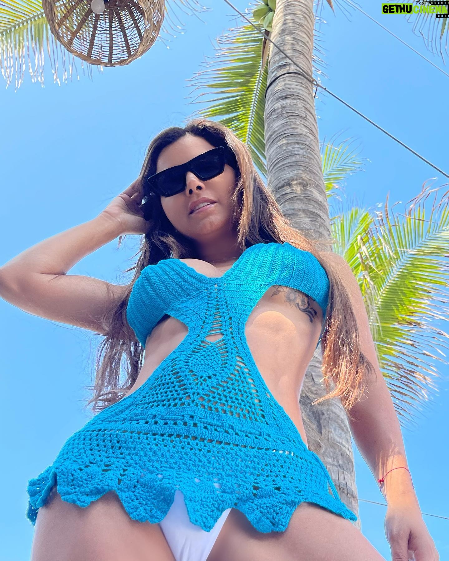 Aleida Núñez - 96.9K Likes - 🏝️☀️