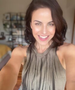 Actress Alejandra Ambrosi HD Instagram Photos and Wallpapers August 2024