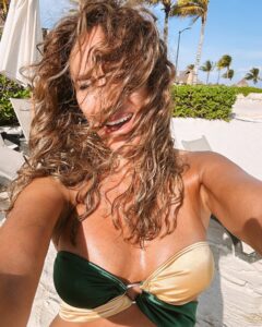 Actress Alejandra Fosalba HD Instagram Photos and Wallpapers August 2024