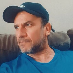 Alejandro Ávila Instagram - INVITATE A SER FELIZ........ Y LO SERÁS! 🌞