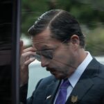 Alejandro Riaño