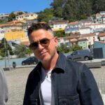 Alejandro Sanz