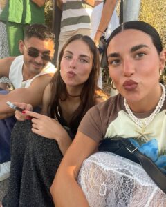 Actor Alejandro Speitzer HD Instagram Photos and Wallpapers July 2024