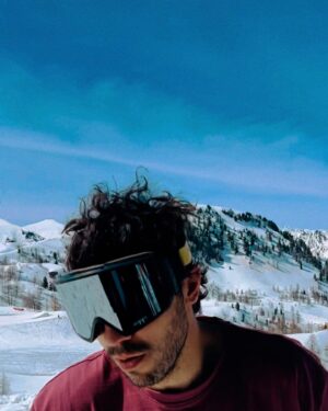 Aleksandr Kuznetsov Instagram - Ilko
🔌