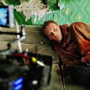 Aleksandr Kuznetsov Instagram - Acting in Action: Surviving the Movies
Сегодня, 16 октября, 20:00
Осталось несколько билетов, ссылка в профиле
Cine Lumiere, Челси, Лондон
Ждём вас

Acting in Action: Surviving the Movies
Today, October 16, 8pm
Cine Lumiere Cinema, Chelsea, London
Link is in the profile