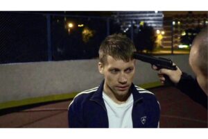 Aleksandr Kuznetsov Instagram - Acting in Action: Surviving the Movies
Сегодня, 16 октября, 20:00
Осталось несколько билетов, ссылка в профиле
Cine Lumiere, Челси, Лондон
Ждём вас

Acting in Action: Surviving the Movies
Today, October 16, 8pm
Cine Lumiere Cinema, Chelsea, London
Link is in the profile