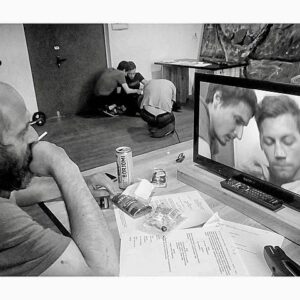 Aleksandr Kuznetsov Instagram - Acting in Action: Surviving the Movies
Сегодня, 16 октября, 20:00
Осталось несколько билетов, ссылка в профиле
Cine Lumiere, Челси, Лондон
Ждём вас

Acting in Action: Surviving the Movies
Today, October 16, 8pm
Cine Lumiere Cinema, Chelsea, London
Link is in the profile