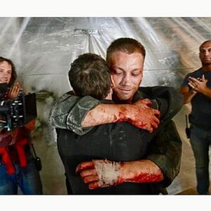 Aleksandr Kuznetsov Instagram - Acting in Action: Surviving the Movies
Сегодня, 16 октября, 20:00
Осталось несколько билетов, ссылка в профиле
Cine Lumiere, Челси, Лондон
Ждём вас

Acting in Action: Surviving the Movies
Today, October 16, 8pm
Cine Lumiere Cinema, Chelsea, London
Link is in the profile