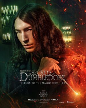 Aleksandr Kuznetsov Instagram - 👊🏼
#Repost @wbpictures 
・・・
Grindelwald and his followers will cast their spells against Dumbledore in the new Fantastic Beasts: The Secrets of Dumbledore coming soon. 

#fantasticbeasts 
#secretsofdumbledore
#helmut
#slytherin
#harrypotter