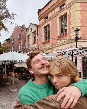Aleksandr Kuznetsov Instagram - 🚬