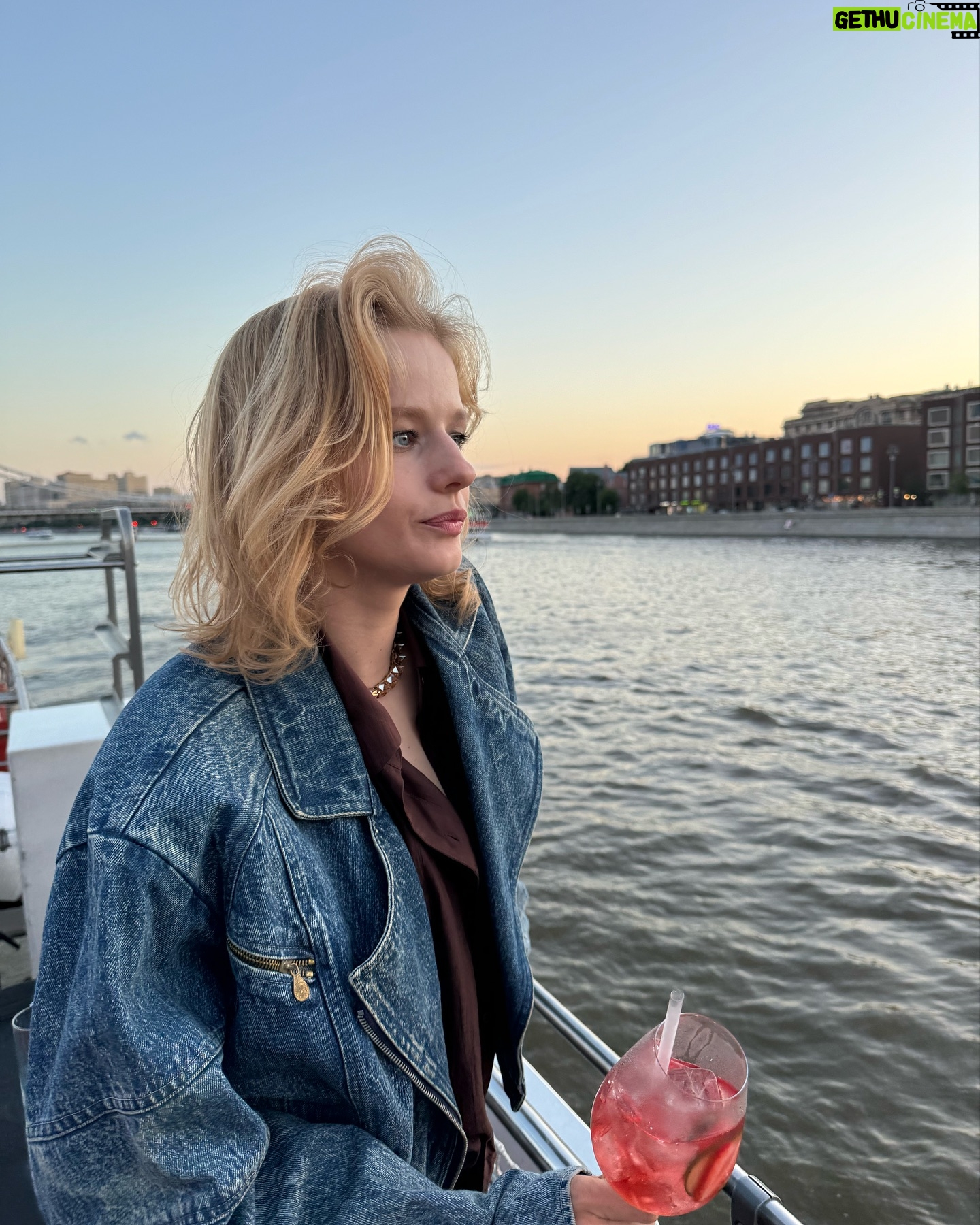 Aleksandra Bortich Gethu Cinema