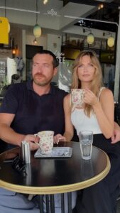 Actress Aleksandra Saveleva HD Instagram Photos and Wallpapers August 2024