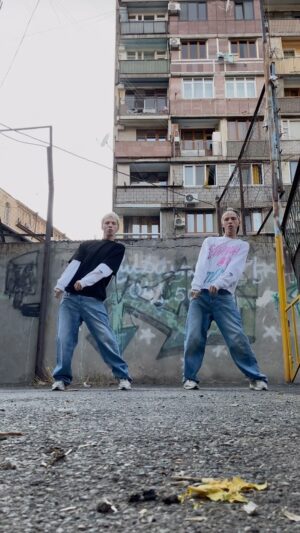 Aleksey Kuzmin Instagram - 