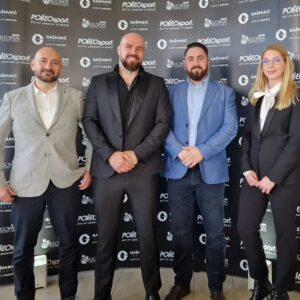Alen Babic Instagram - Dark days are over!
Today was my own press conference, which marks the new era for the Savage. I leave in a few short days  to my new boxing home @celtic_warrior_gym_, where I will leave everything aside and train like never before  for my next fight, which will be announced soon enough but for sure it will be this March! Few names mentioned, but I'll leave them be for now. What can I say, my fighting spirit has been revitalised. 
S.L.A.O. SaVaGe is back 💀
#return #of #the #savage